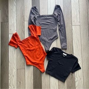 Babaton Bundle 3 pcs